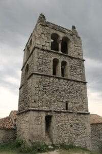 Église Marsanne (Drôme)