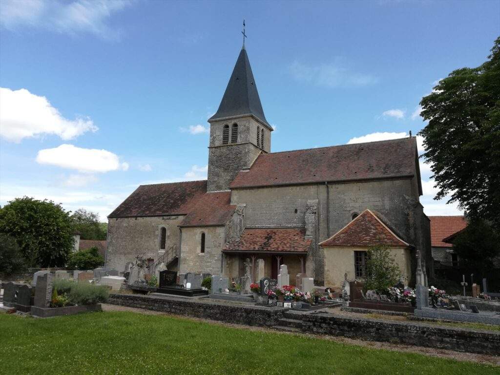 eglise massingy les semur saint pierre massingy les semur