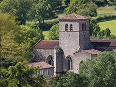 eglise mauleon saint jouin mauleon licharre