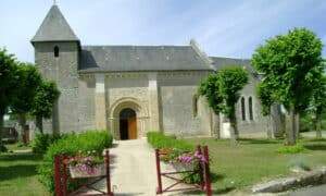 eglise mauprevoir sainte impere vienne