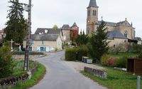 eglise mazieres lunac