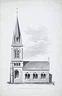 eglise meaux carmelites seine et marne
