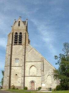 eglise meaux chapelle du sacre coeur seine et marne