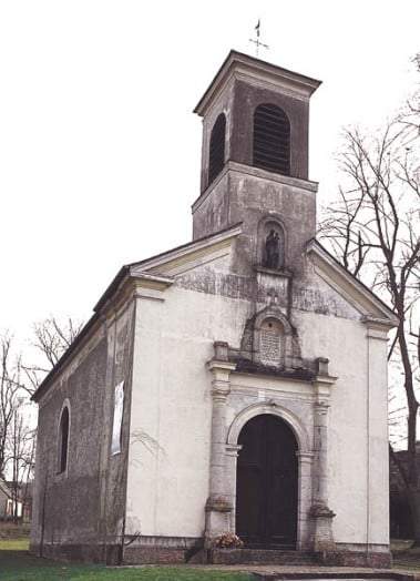 eglise millemont st maurice st martin yvelines