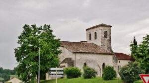 eglise miramont de quercy saint pierre tarn et garonne