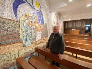 eglise mission slovene freyming merlebach