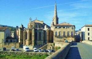 eglise molleville saint martin aude
