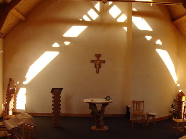 eglise monastere des clarisses vermand