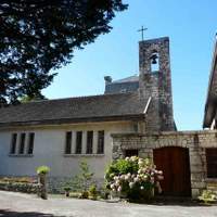 eglise monastere des clarisses voreppe
