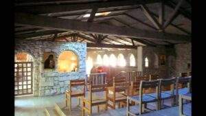 eglise monastere notre dame de bethleem moniales de bethleem nemours