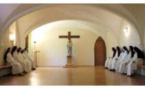 Église Monastère Saint Dominique (Dominicaines) (Dax)