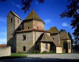 eglise monastere sainte anne dominicaines ottmarsheim