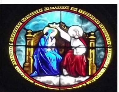 eglise monclar de quercy assomption monclar de quercy 1