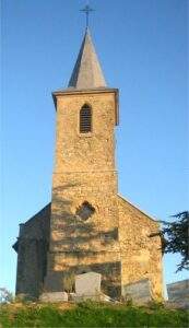 eglise monlezun darmagnac monlezun darmagnac