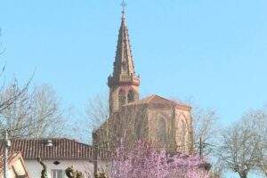 eglise montauban couvent sainte famille tarn et garonne