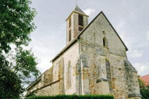 eglise monthurel aisne