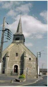 eglise montigny assomption montigny en cambresis 1