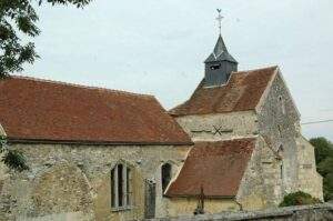 eglise montigny les conde montigny les conde