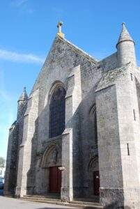 eglise mortagne saint pierre mortagne sur sevre