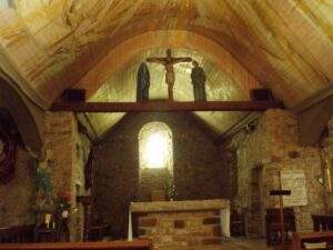 eglise mouais notre dame de lassomption loire atlantique