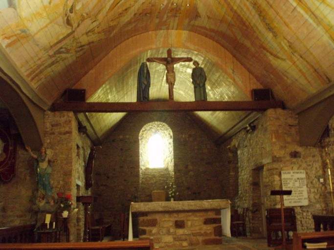eglise mouais notre dame de lassomption loire atlantique
