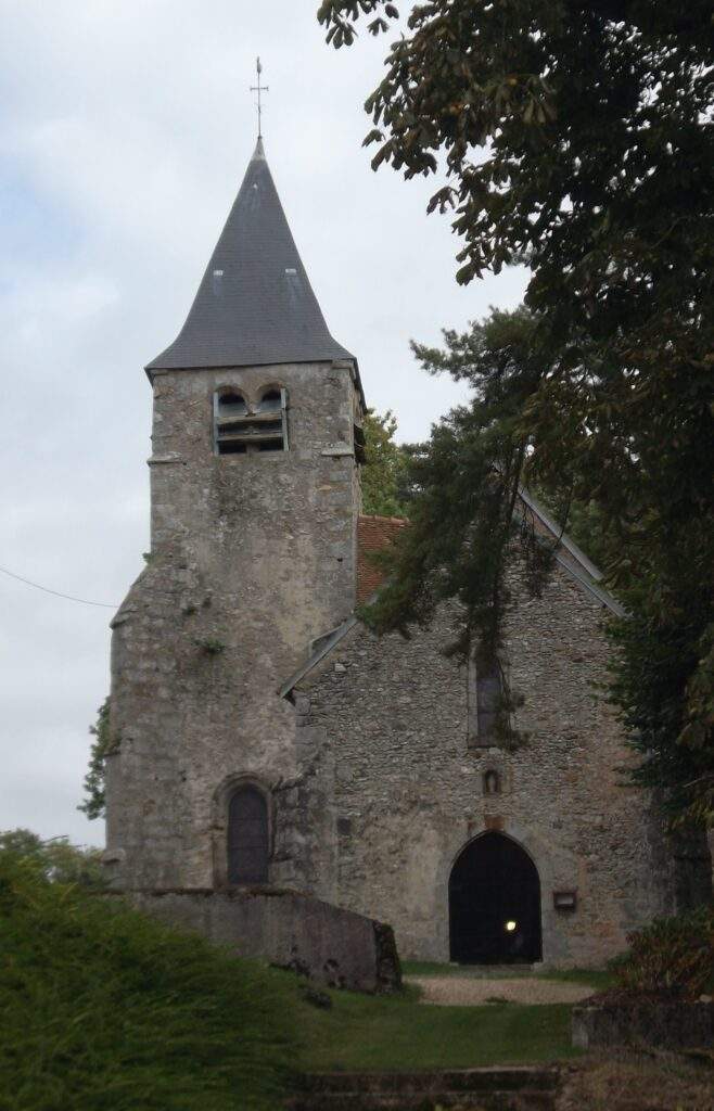 eglise mours moeurs verdey