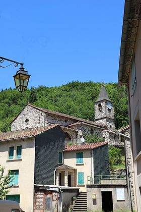 eglise moussans verreries de moussans