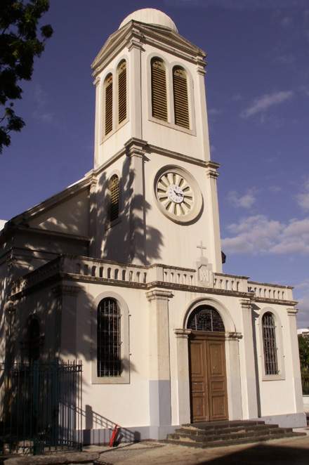 eglise n d de lassomption saint denis
