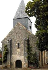 Église Narcy (Saint Pierre Ès Liens)…