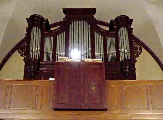 eglise nativite b v m rosteig