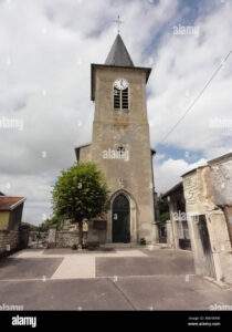 eglise nativite bienheureuse vierge marie dun sur meuse