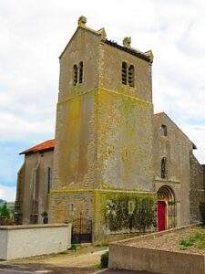 eglise nativite bienheureuse vierge marie montzeville