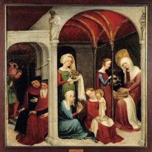 eglise nativite bienheureuse vierge marie rigny la salle