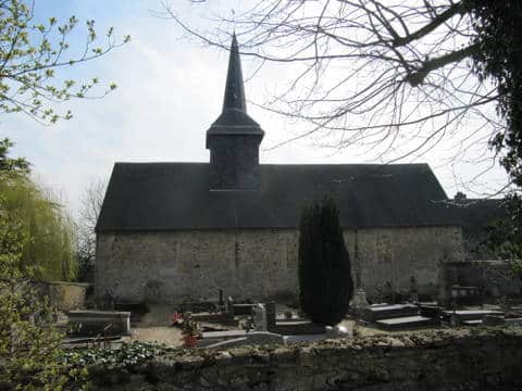 eglise nativite cravent yvelines