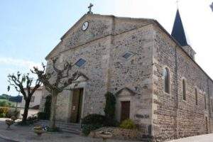 eglise nativite de jean baptiste belleroche