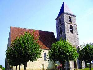 eglise nativite de la sainte vierge bougligny