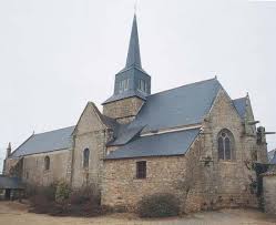 eglise nativite de la sainte vierge ile darz ile darz