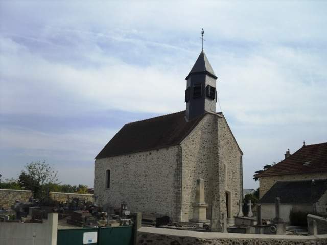 eglise nativite de la tres sainte vierge evry courcouronnes