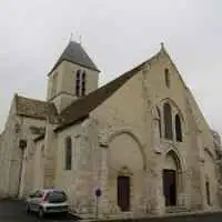 eglise nativite de la tres sainte vierge janville sur juine