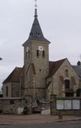 eglise nativite de la tres sainte vierge voisins le