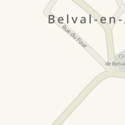 eglise nativite de la vierge belval en argonne