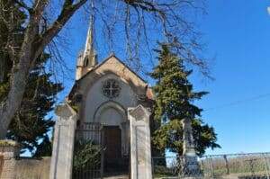 eglise nativite de la vierge floudes