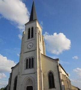 eglise nativite de la vierge limey remenauville