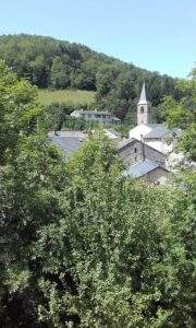eglise nativite de notre dame esperausses tarn