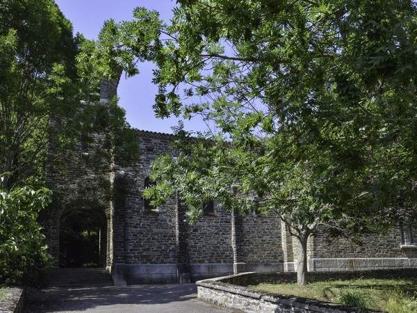 eglise nativite de notre dame lagamas