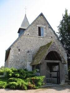eglise nativite de notre dame le bois hellain