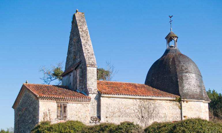 eglise nativite de notre dame lescure
