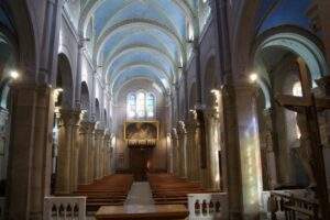 eglise nativite de notre dame machy