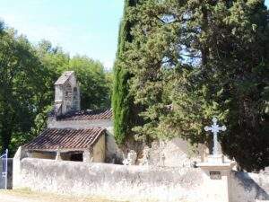 eglise nativite de notre dame montrosier tarn