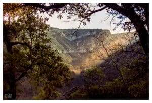 Église Nativité de Notre Dame (Saint-Maurice-Navacelles)